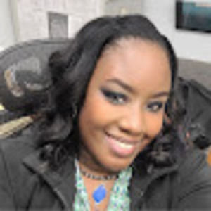 Meet your Posher, Marie